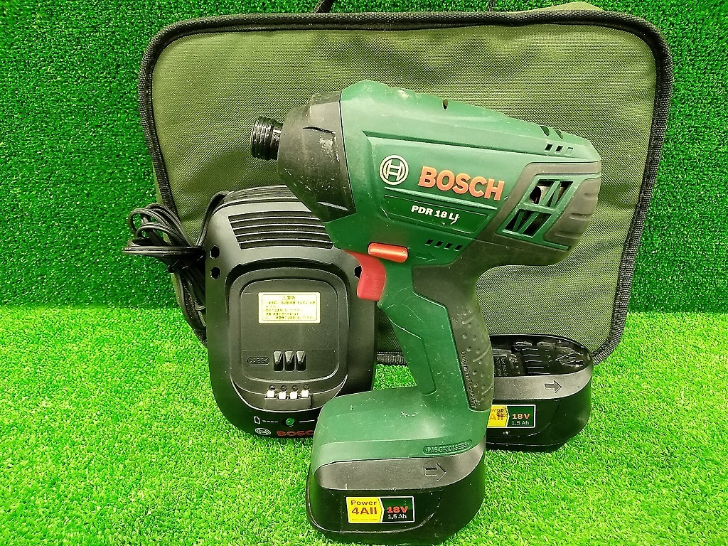 Yahoo!オークション -「ボッシュ 18v li」(インパクトドライバ Yahoo!オークション -「ボッシュ 18v li」(インパクトドライバ