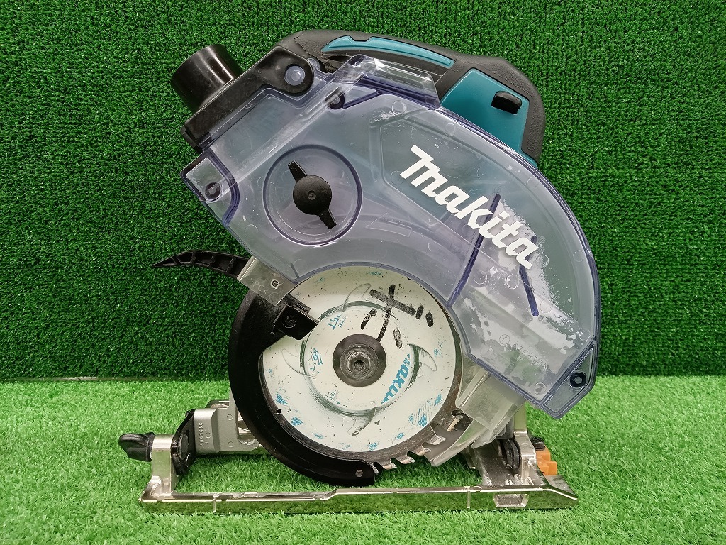 Yahoo!オークション -「マキタ125mm防じんマルノコ」(丸のこ Yahoo!オークション -「マキタ125mm防じんマルノコ」(丸のこ