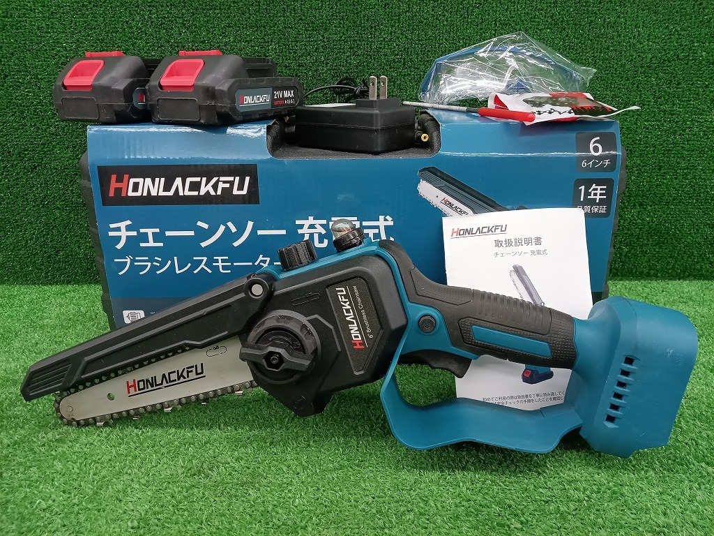 2025年最新】中古チェンソーの一覧 | 人気の商品をお得に探す