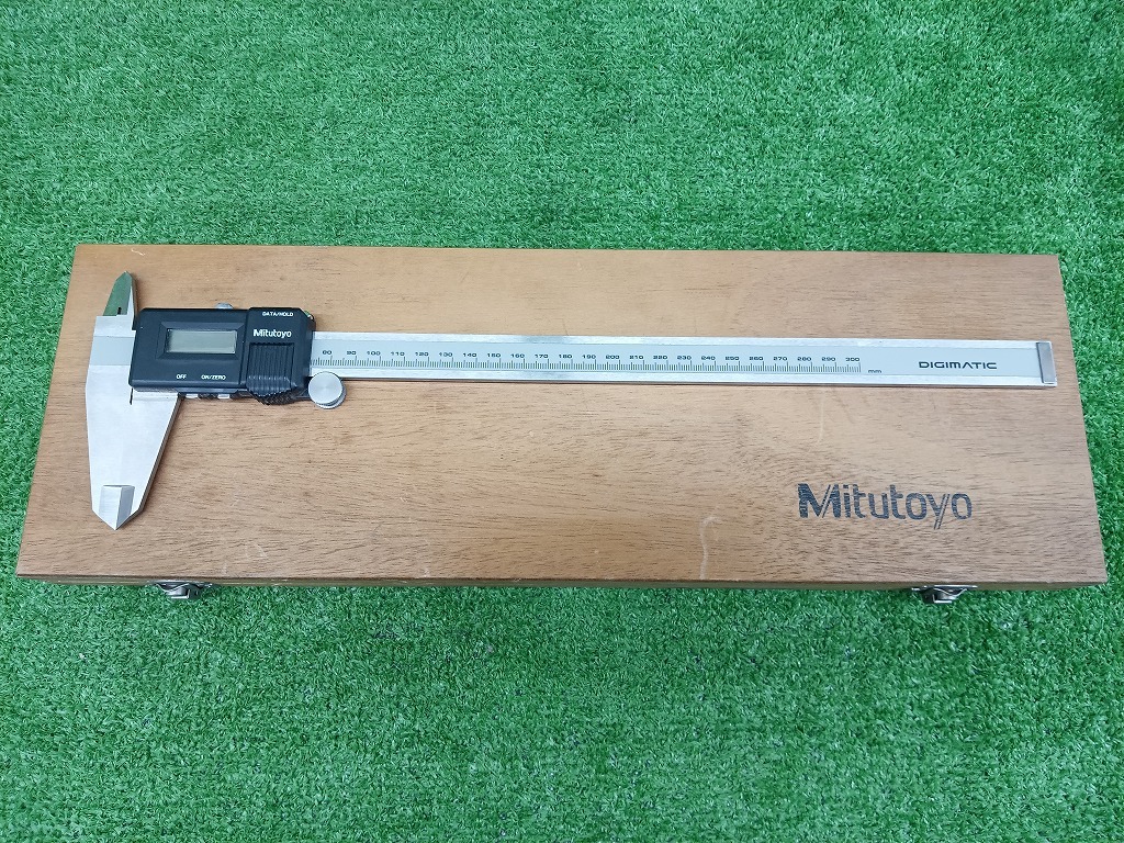 Yahoo!オークション -「ミツトヨ ノギス 300mm」の落札相場 Yahoo!オークション -「ミツトヨ ノギス 300mm」の落札相場