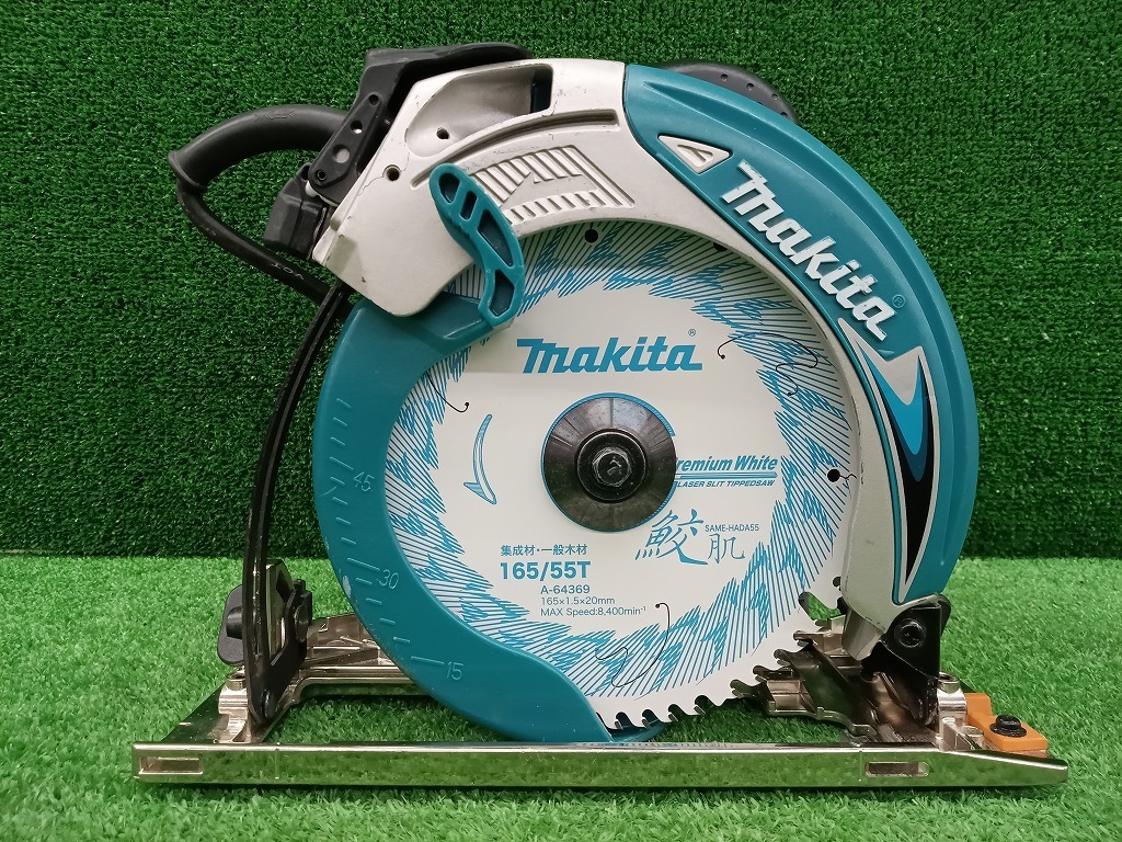 2025年最新】Yahoo!オークション -マキタ 165mm 電気マルノコの 2025年最新】Yahoo!オークション -マキタ 165mm 電気マルノコの