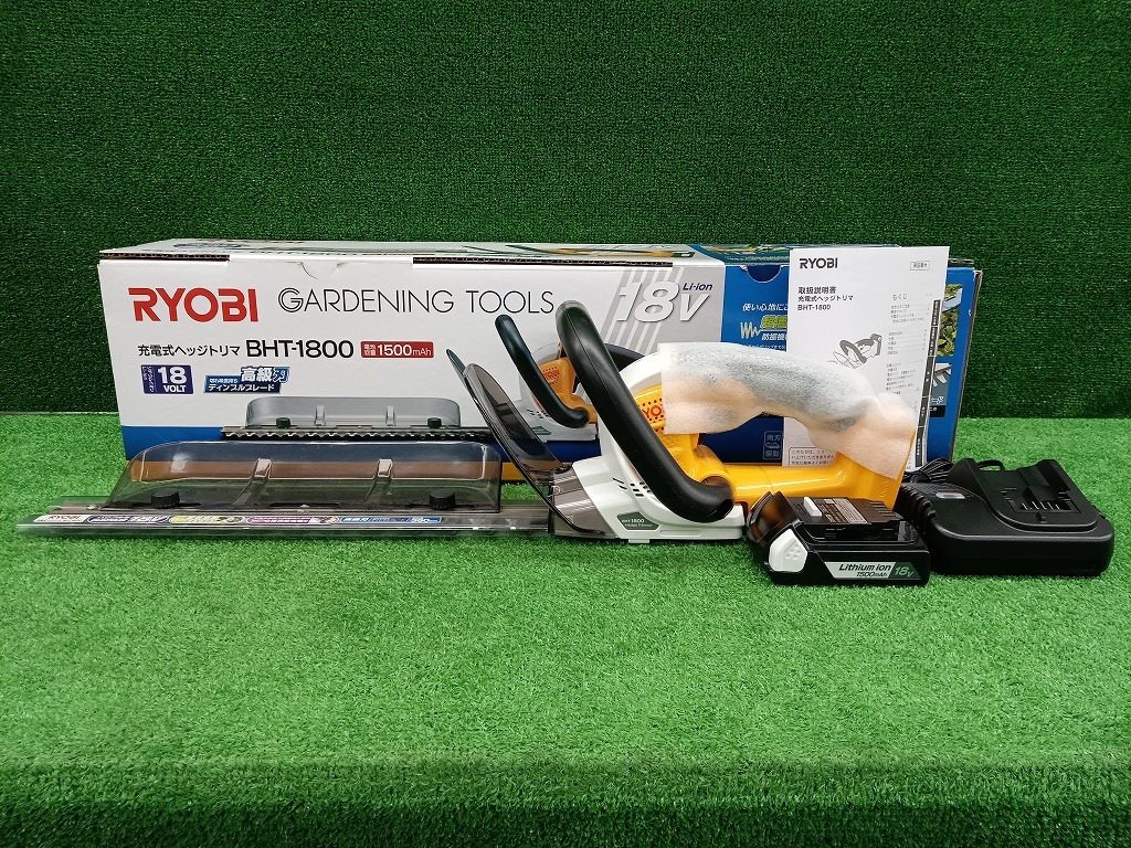 2025年最新】Yahoo!オークション -ヘッジトリマー 充電式の中古