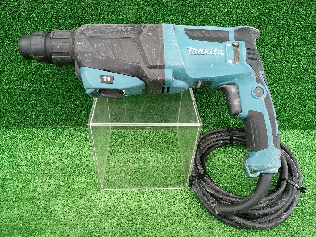 2025年最新】Yahoo!オークション -マキタ hr2631fの中古品・新品 2025年最新】Yahoo!オークション -マキタ hr2631fの中古品・新品