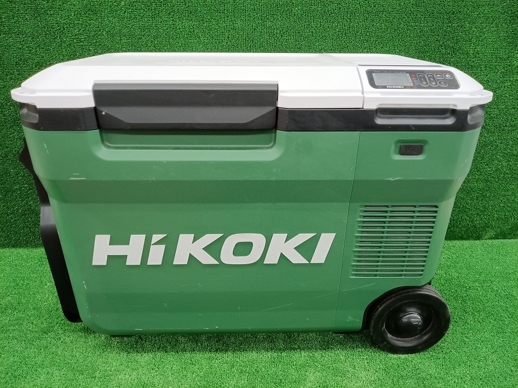 2025年最新】Yahoo!オークション -ハイコーキ 冷温庫の中古品 2025年最新】Yahoo!オークション -ハイコーキ 冷温庫の中古品