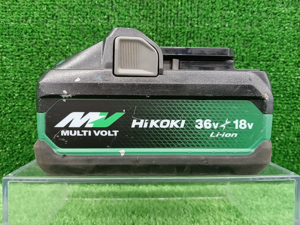 2025年最新】ハイコーキ 36V バッテリーの人気商品一覧 - Yahoo