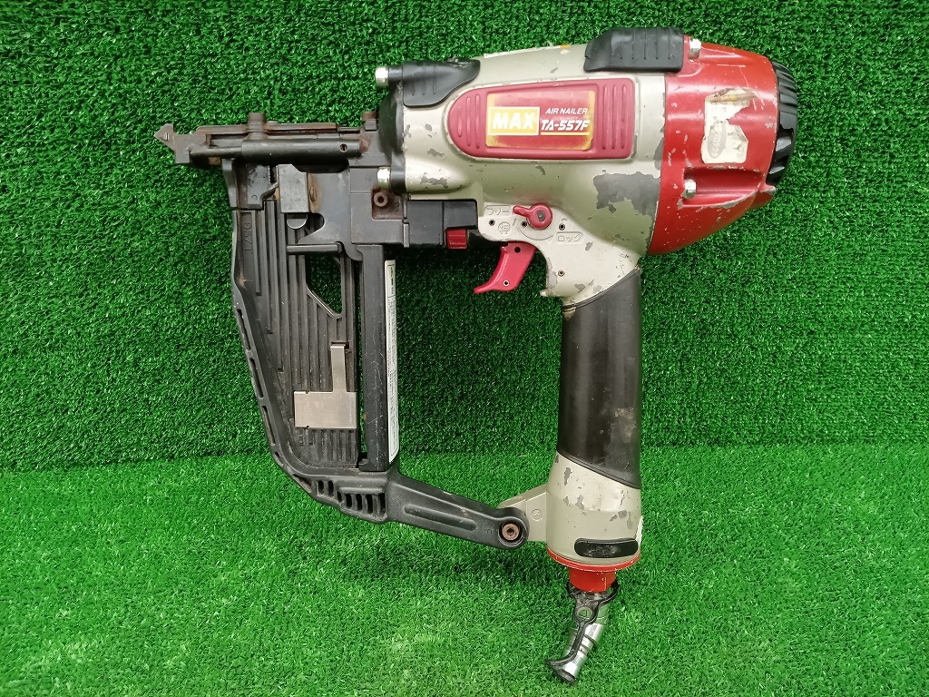 2025年最新】Yahoo!オークション -max フロアタッカーの中古品 2025年最新】Yahoo!オークション -max フロアタッカーの中古品