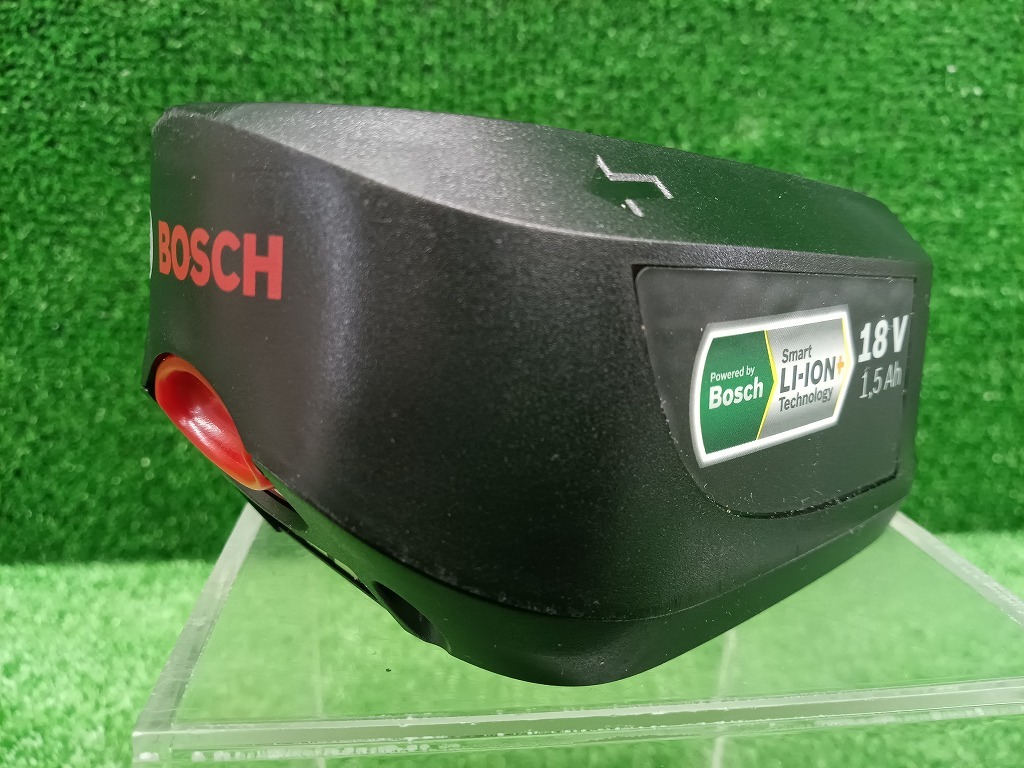 2025年最新】Yahoo!オークション -ボッシュ 18v バッテリーの 2025年最新】Yahoo!オークション -ボッシュ 18v バッテリーの