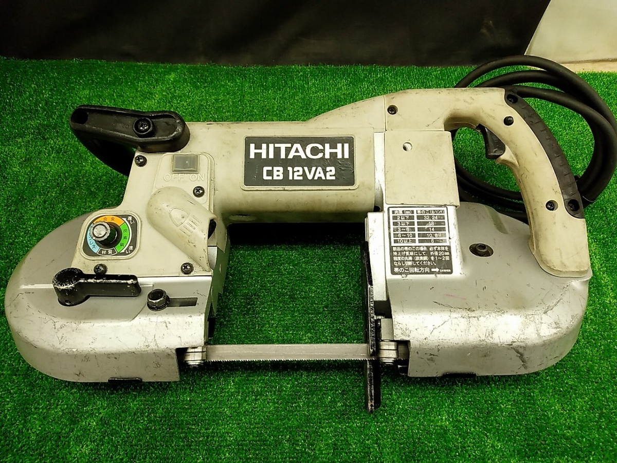 2025年最新】Yahoo!オークション -日立 cb12va2の中古品・新品 2025年最新】Yahoo!オークション -日立 cb12va2の中古品・新品