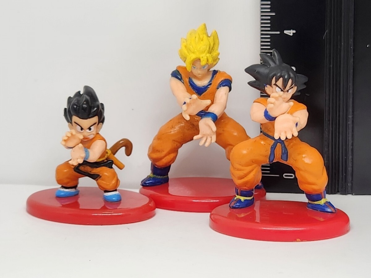 Yahoo!オークション -「アニメヒーローズ ドラゴンボール」の