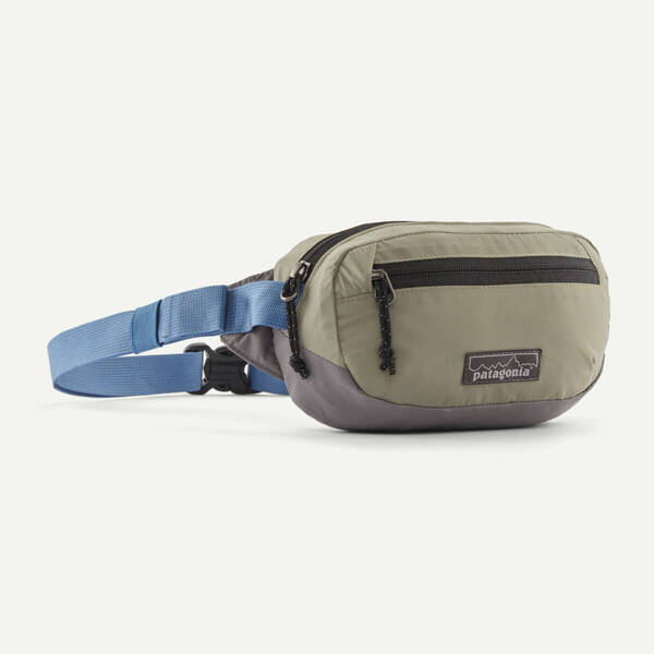 ★新作★ patagonia パタゴニア テラヴィア ミニ ヒップパック 1L River Rock Green RVGN 正規品 タグ付き