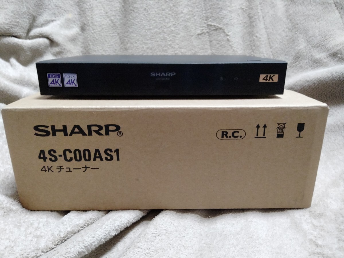 2025年最新】Yahoo!オークション -sharp 4s-c00as1の中古品