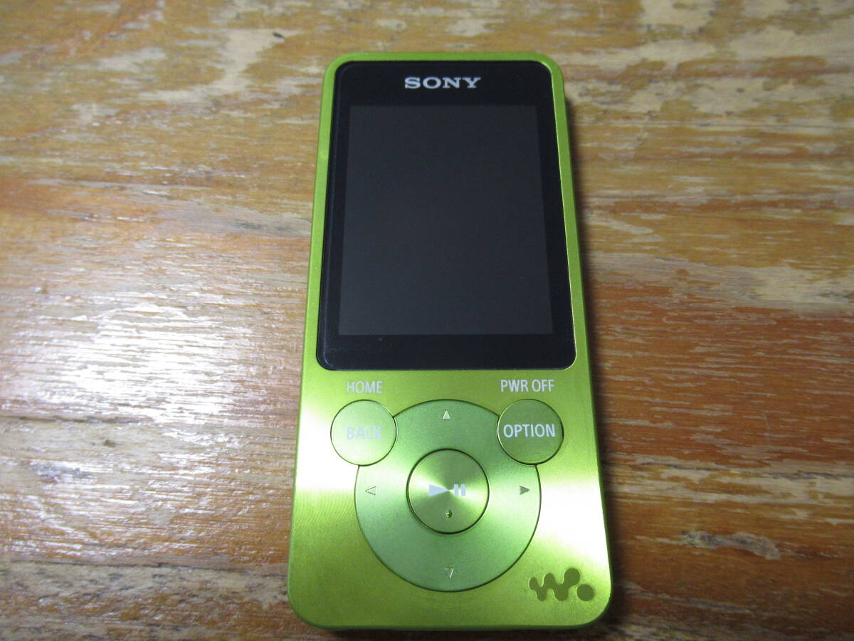 2025年最新】Yahoo!オークション -sony nw-s14の中古品・新品