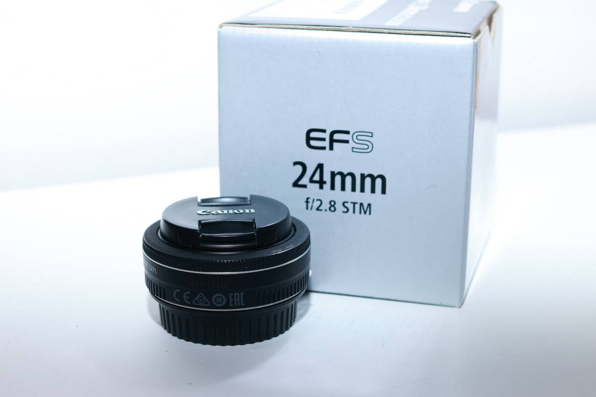 Yahoo!オークション -「ef-s 24mm f2.8」の落札相場・落札価格 Yahoo!オークション -「ef-s 24mm f2.8」の落札相場・落札価格