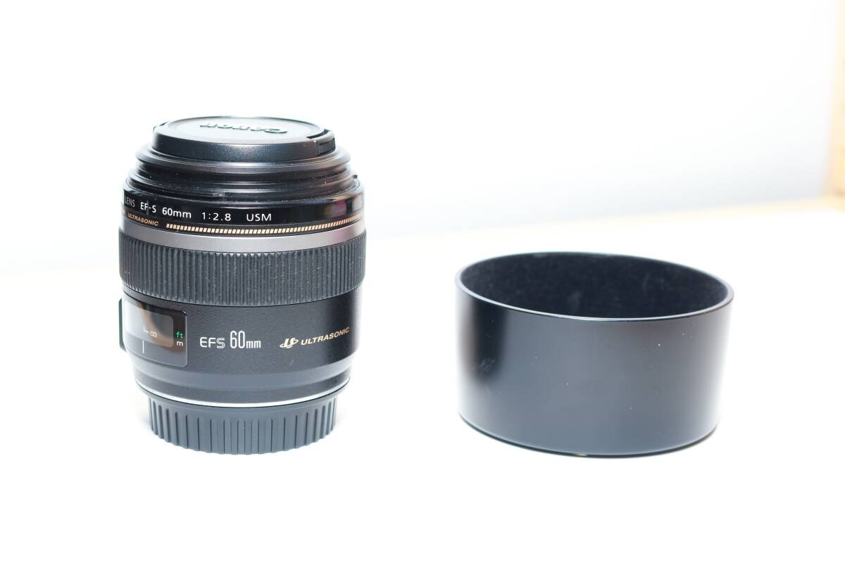 Yahoo!オークション -「ef-s 60mm 2.8 usm」の落札相場・落札価格 Yahoo!オークション -「ef-s 60mm 2.8 usm」の落札相場・落札価格