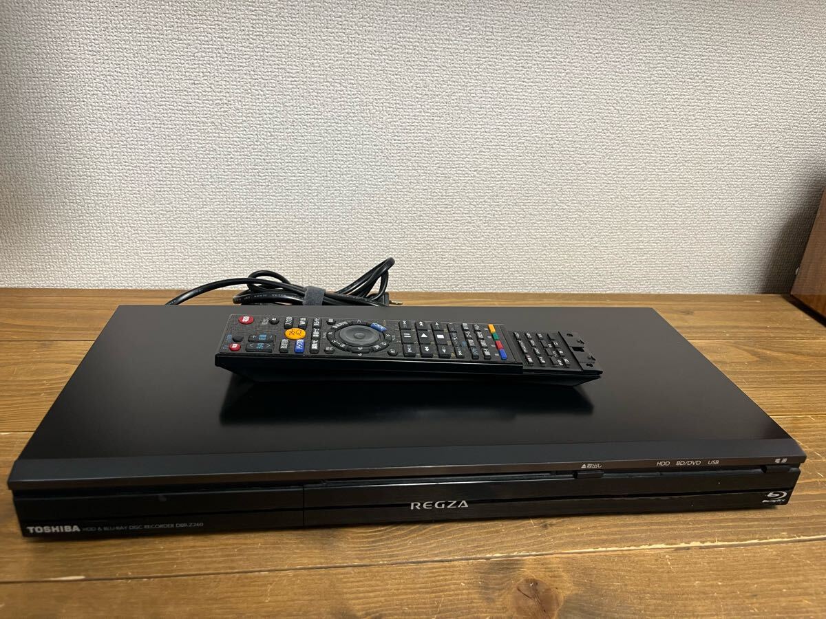 Yahoo!オークション -「regzaブルーレイ dbr-z260」の落札相場 Yahoo!オークション -「regzaブルーレイ dbr-z260」の落札相場