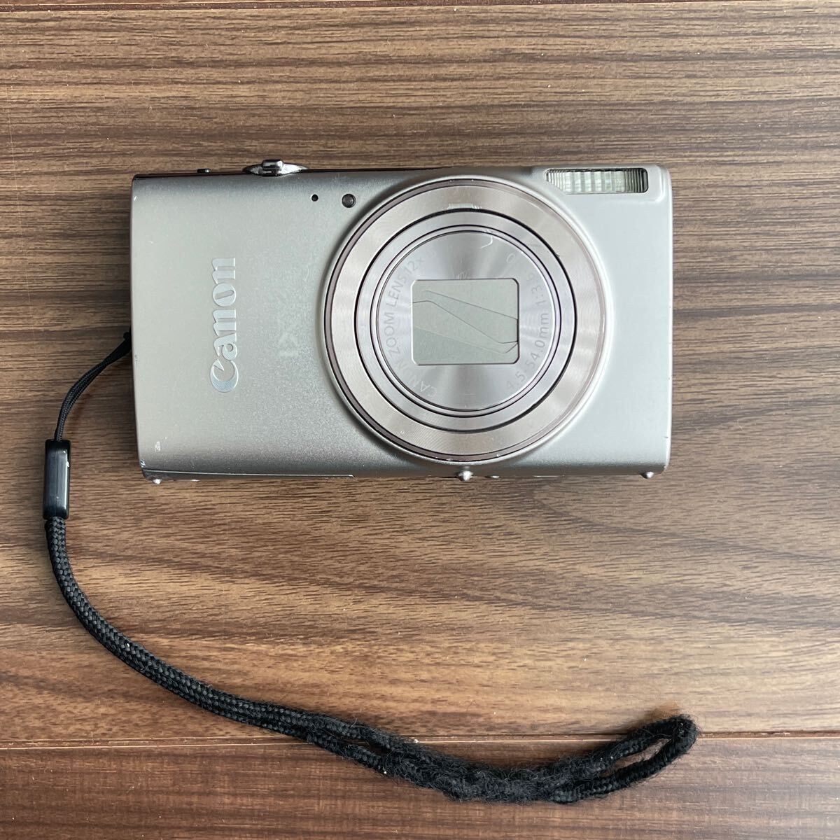 Yahoo!オークション -「canon ixy 650」の落札相場・落札価格 Yahoo!オークション -「canon ixy 650」の落札相場・落札価格