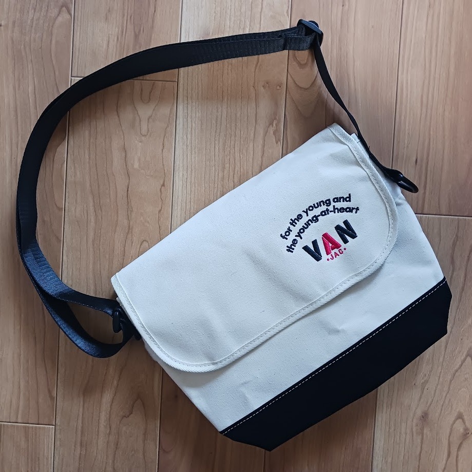 2025年最新】Yahoo!オークション -van jac バッグの中古品・新品 2025年最新】Yahoo!オークション -van jac バッグの中古品・新品