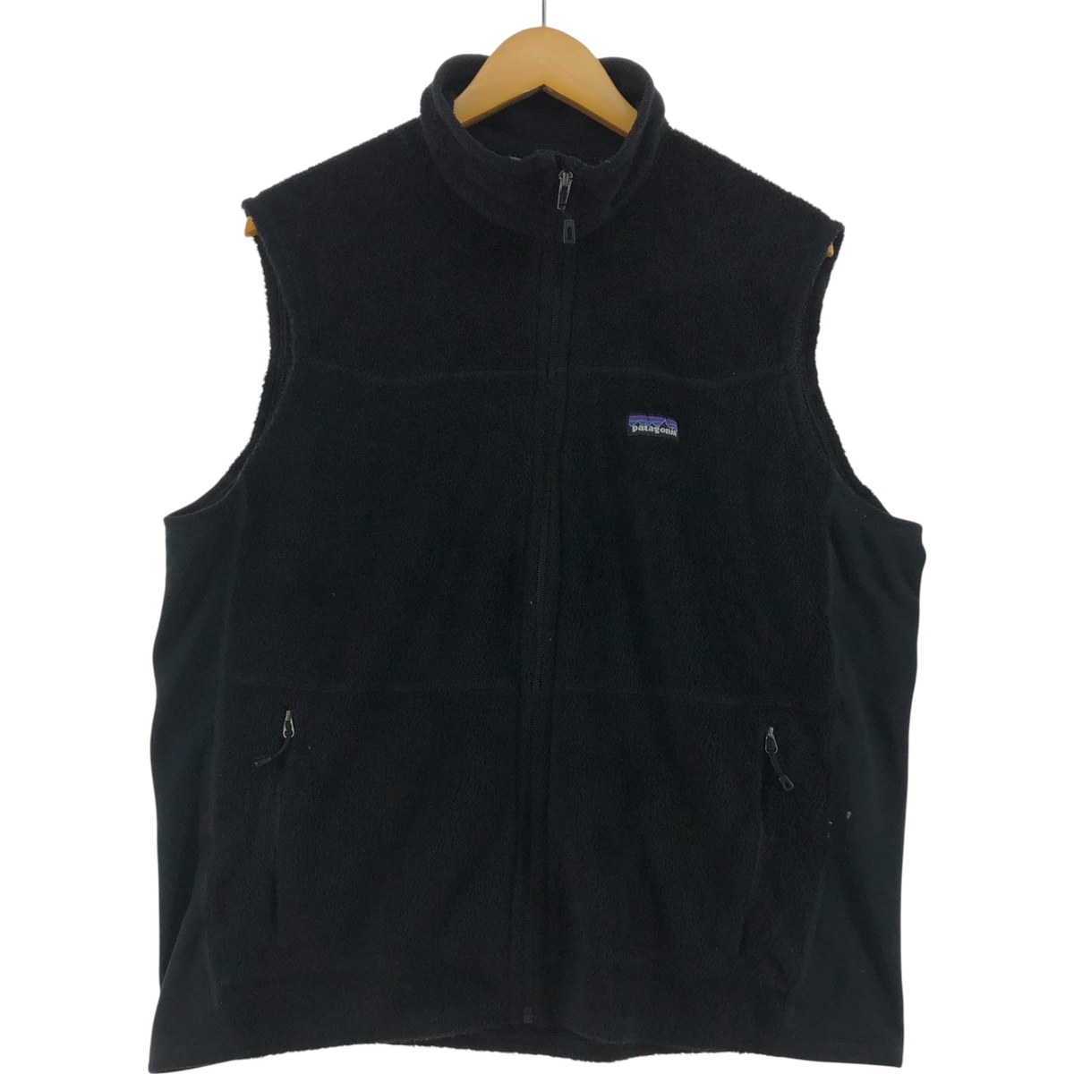 楽天市場】【5/9 最大半額SALE&P5倍!!】 00s USA製 パタゴニア