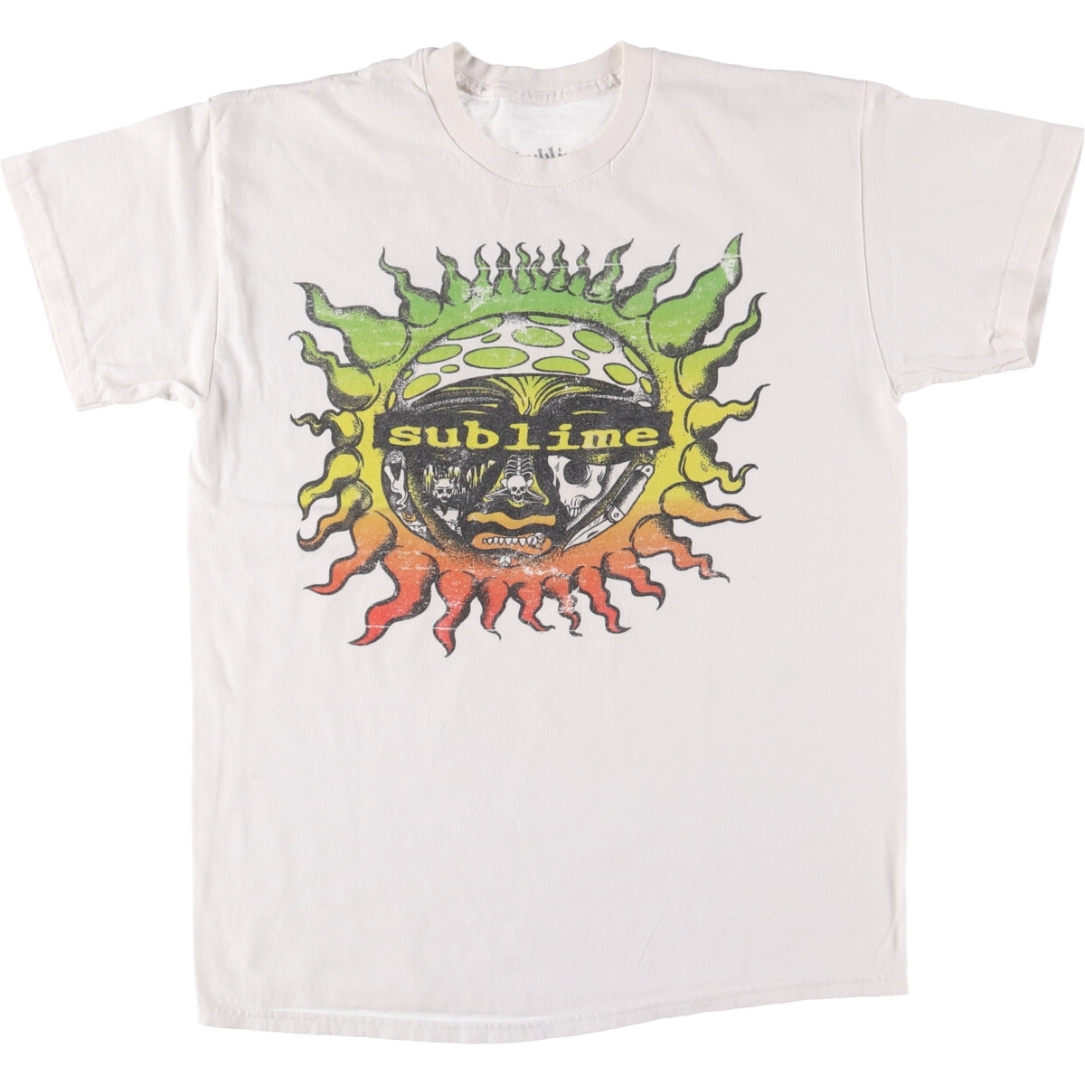 2025年最新】Yahoo!オークション -sublime tシャツの中古品 2025年最新】Yahoo!オークション -sublime tシャツの中古品