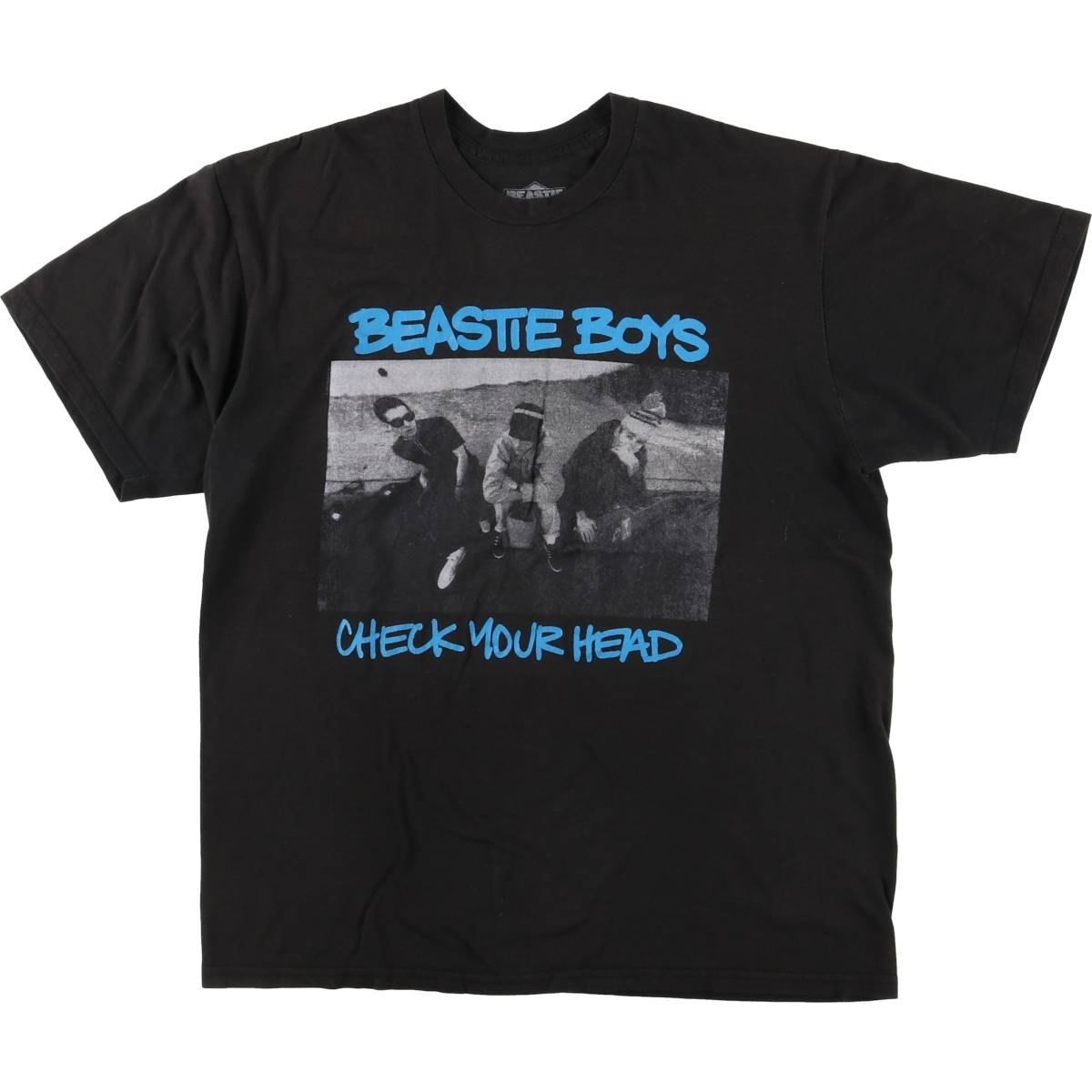 2025年最新】Beastie Boys Tシャツ - Yahoo!オークション 2025年最新】Beastie Boys Tシャツ - Yahoo!オークション