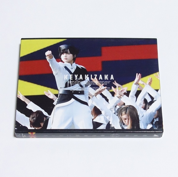 即決 欅共和国2018 初回生産限定盤) Blu-ray ブルーレイ 櫻坂46