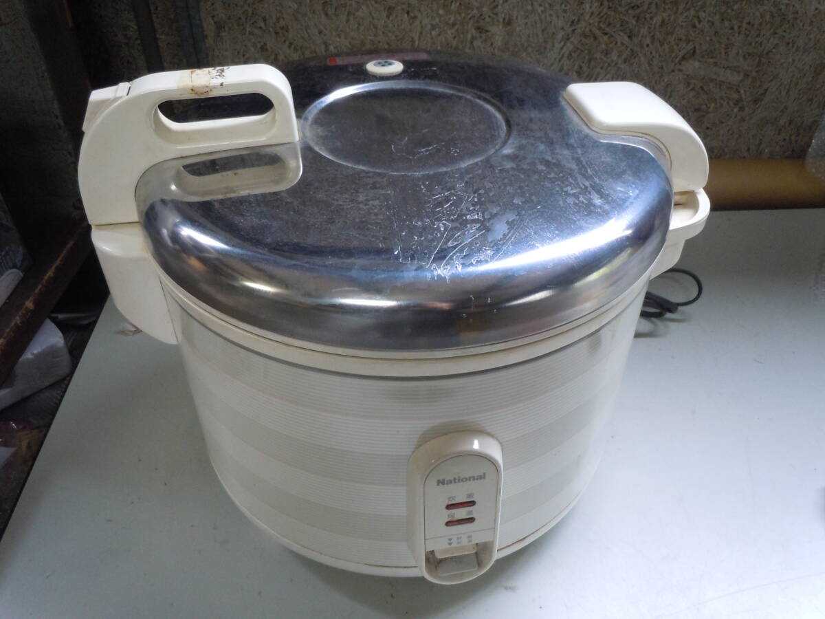 2025年最新】Yahoo!オークション -ナショナル炊飯器srの中古品 2025年最新】Yahoo!オークション -ナショナル炊飯器srの中古品