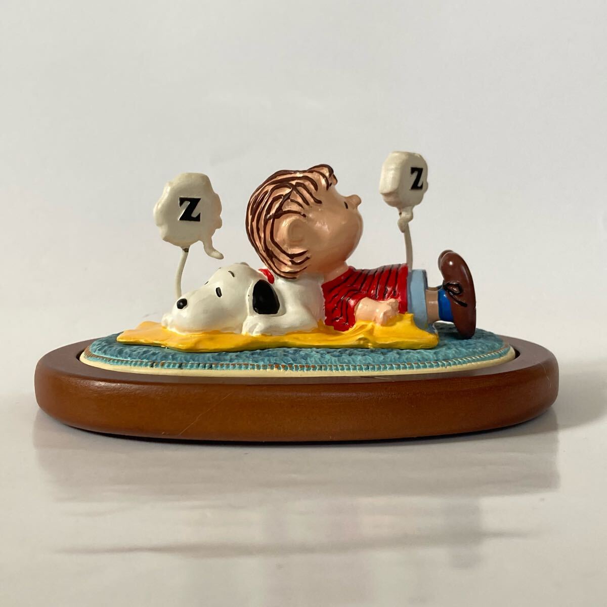 2025年最新】Yahoo!オークション -ライナス フィギュアの中古品 2025年最新】Yahoo!オークション -ライナス フィギュアの中古品