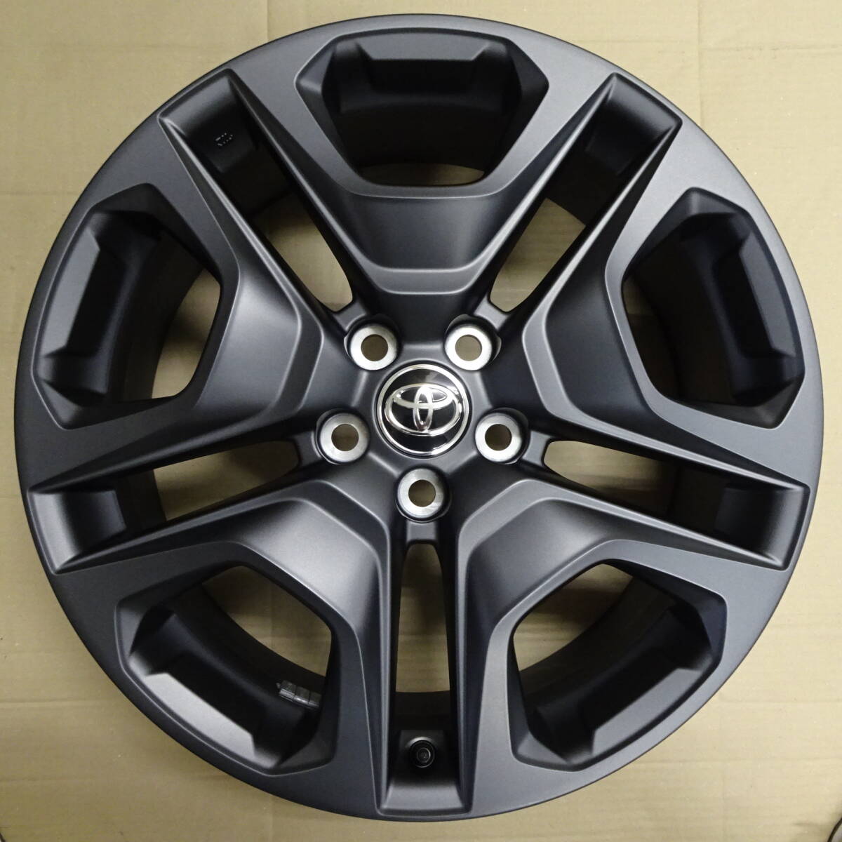RAV4 純正ホイール 2 Yahoo!オークション -「rav4 純正 ホイール」(19インチ