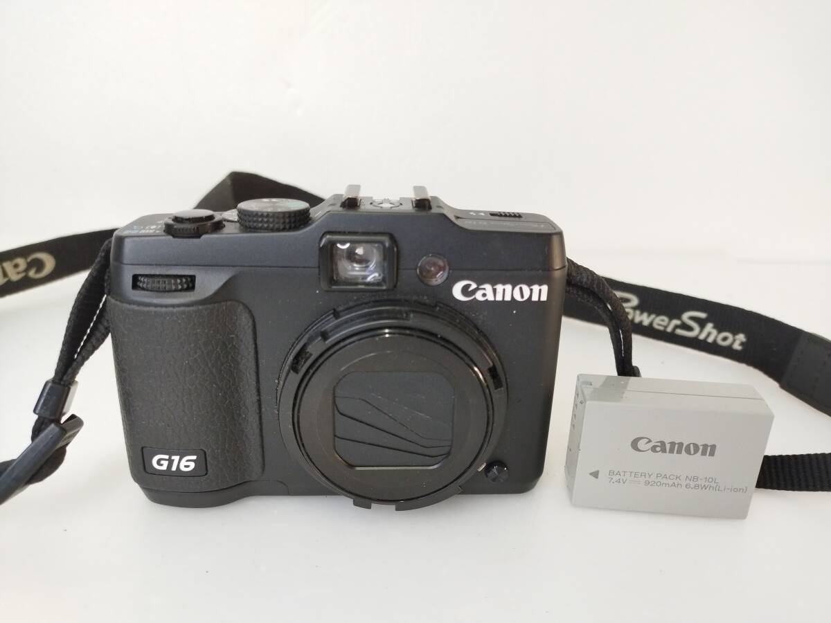 Yahoo!オークション -「canon キヤノン g16」の落札相場・落札価格 Yahoo!オークション -「canon キヤノン g16」の落札相場・落札価格