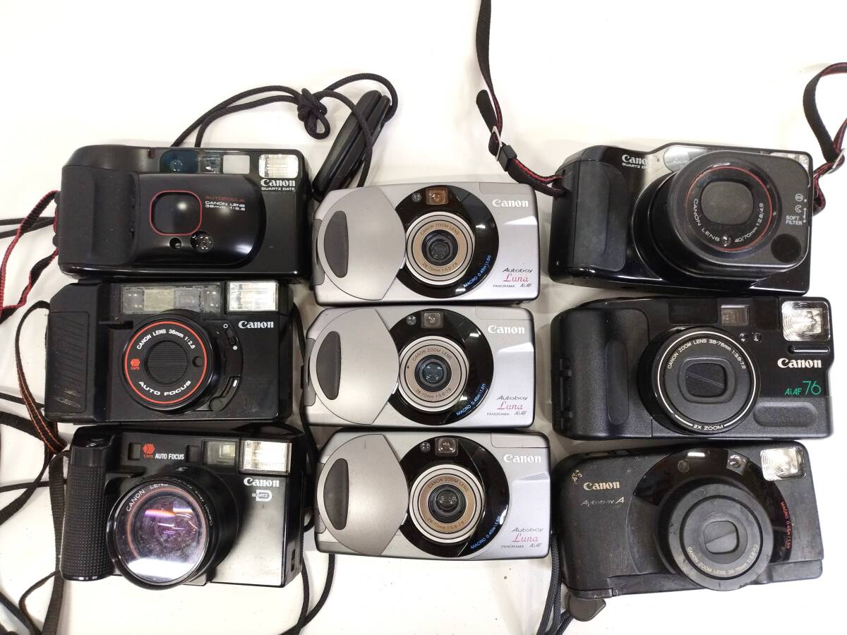 Yahoo!オークション -「canon autoboy tele」の落札相場・落札価格 Yahoo!オークション -「canon autoboy tele」の落札相場・落札価格