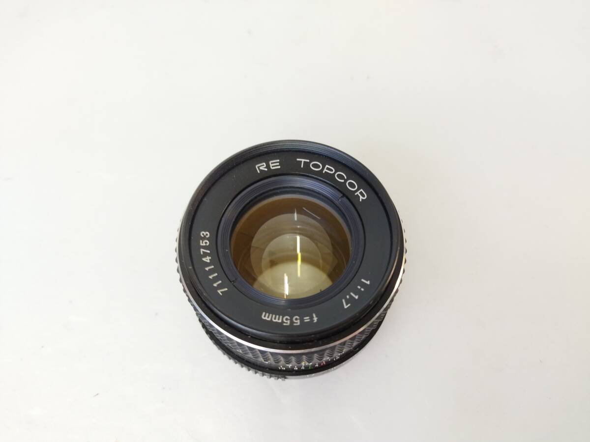Yahoo!オークション -「topconトプコン」(レンズ) (カメラ、光学 Yahoo!オークション -「topconトプコン」(レンズ) (カメラ、光学