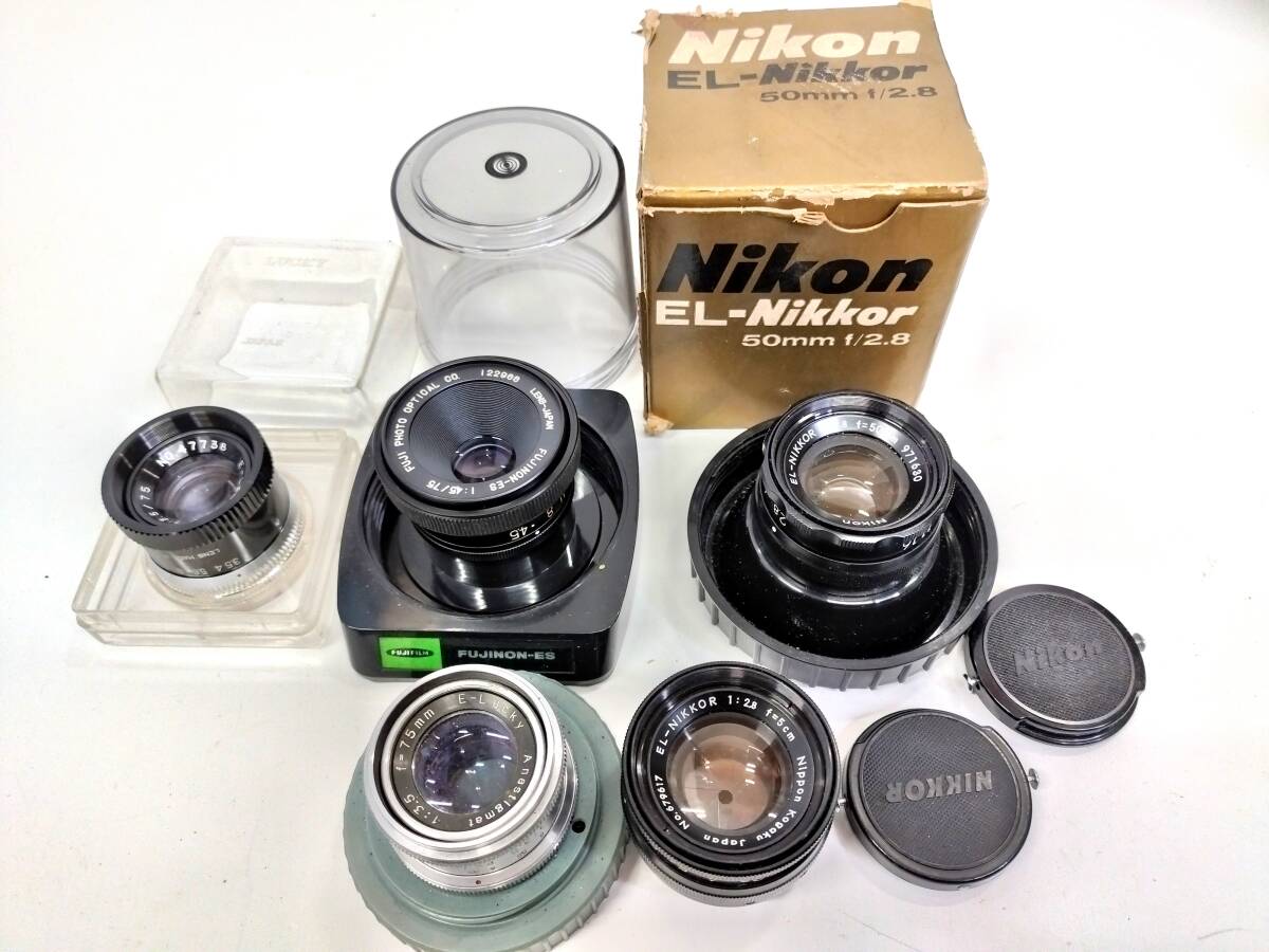 2025年最新】Yahoo!オークション -el-nikkorの中古品・新品・未 2025年最新】Yahoo!オークション -el-nikkorの中古品・新品・未