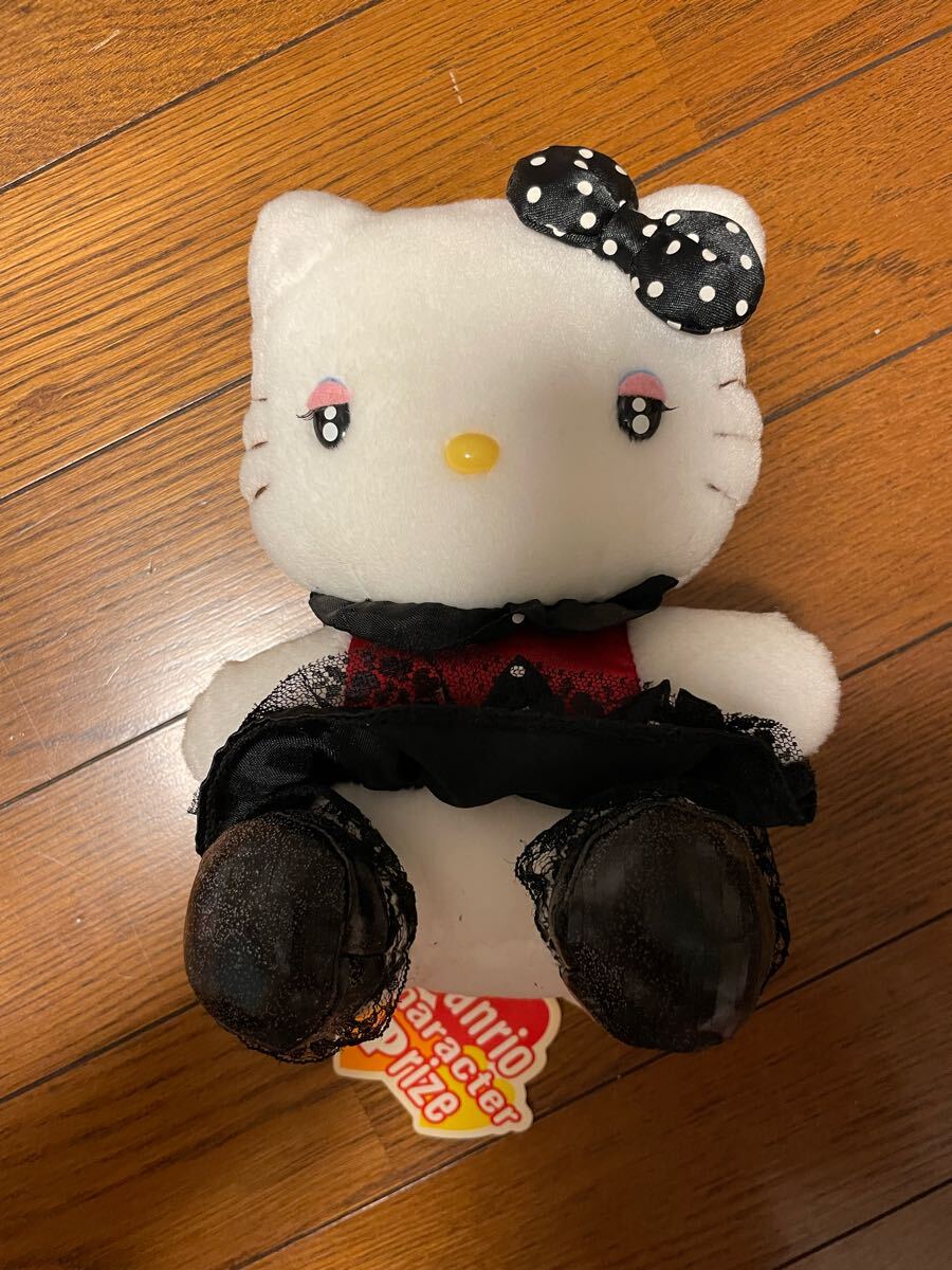 Yahoo!オークション -「キティ ぬいぐるみ レア」(サンリオ Yahoo!オークション -「キティ ぬいぐるみ レア」(サンリオ