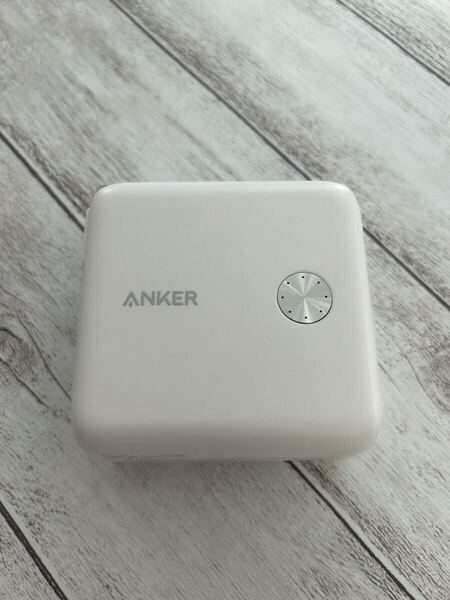 Anker PowerCore 充電器 アンカー モバイルバッテリー