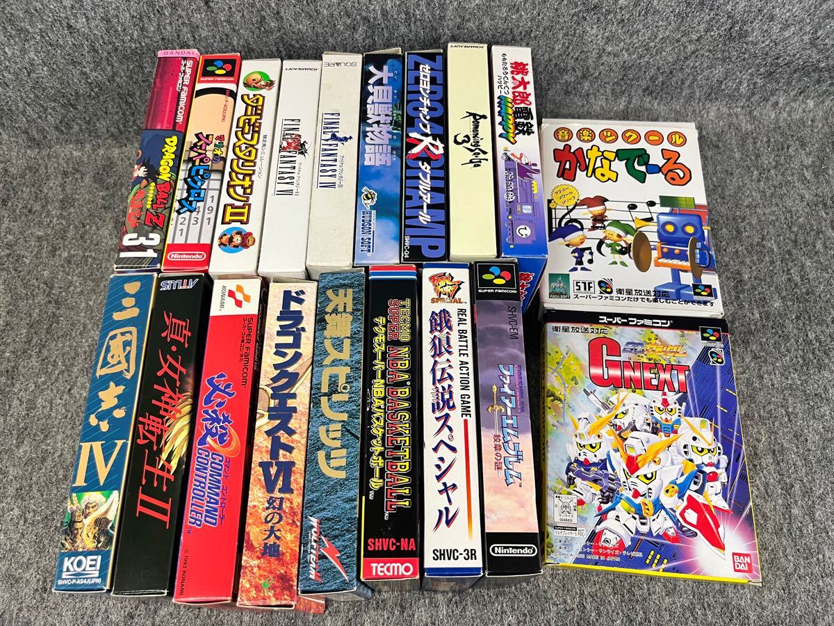 2025年最新】Yahoo!オークション -スーパーファミコン 箱付きの 2025年最新】Yahoo!オークション -スーパーファミコン 箱付きの
