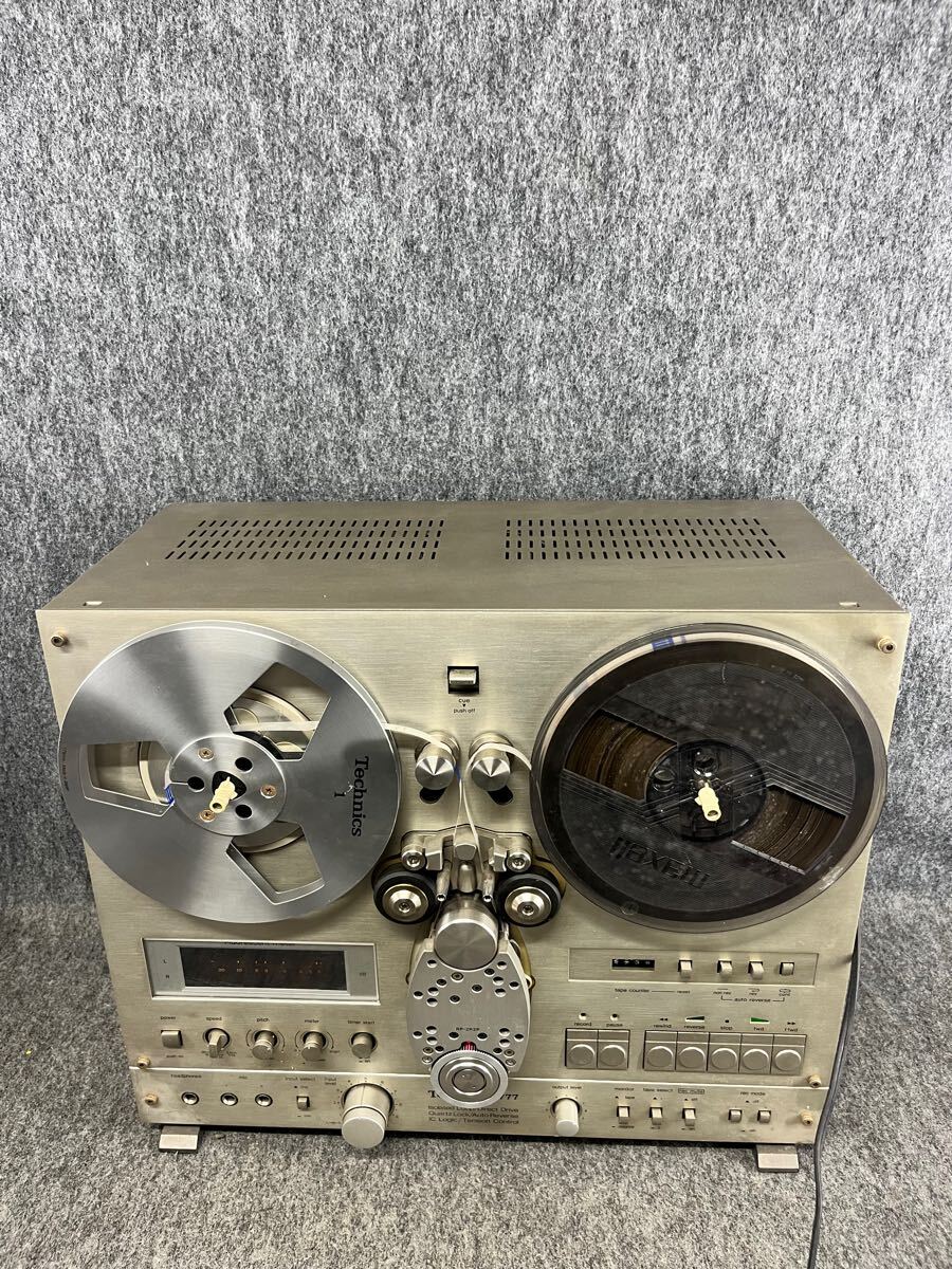 Yahoo!オークション -「technics テクニクス リール」の落札相場 Yahoo!オークション -「technics テクニクス リール」の落札相場