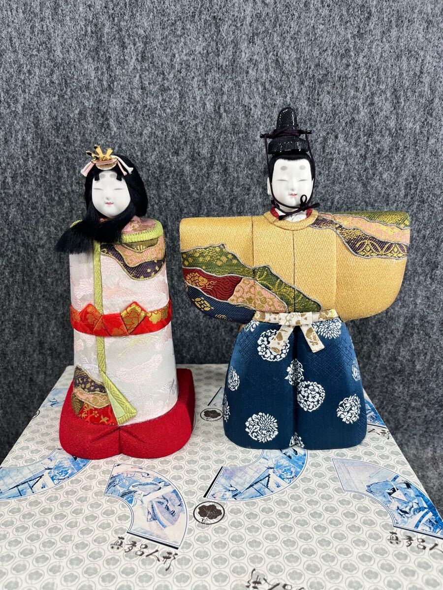 2025年最新】Yahoo!オークション -木目込人形の中古品・新品・未 2025年最新】Yahoo!オークション -木目込人形の中古品・新品・未