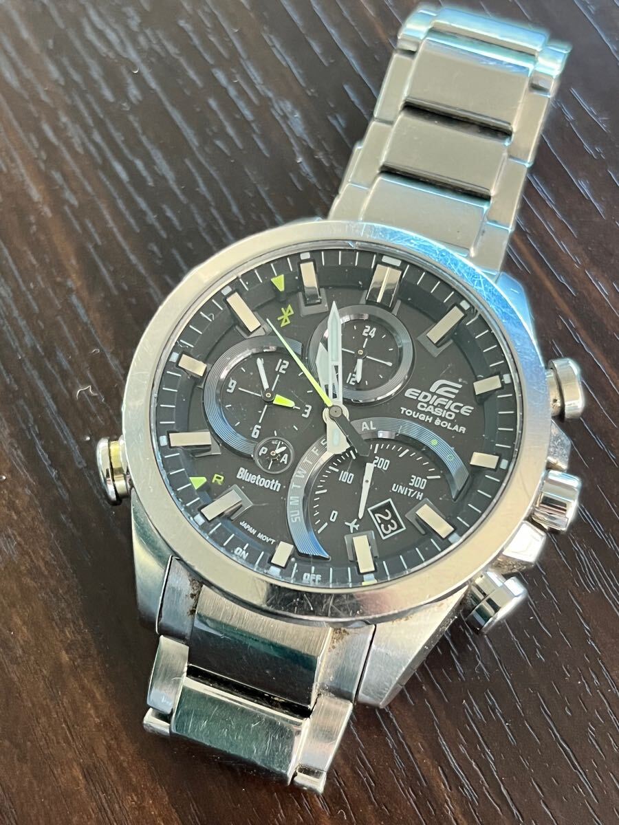 Yahoo!オークション -「casio edifice eqb 500」の落札相場 Yahoo!オークション -「casio edifice eqb 500」の落札相場