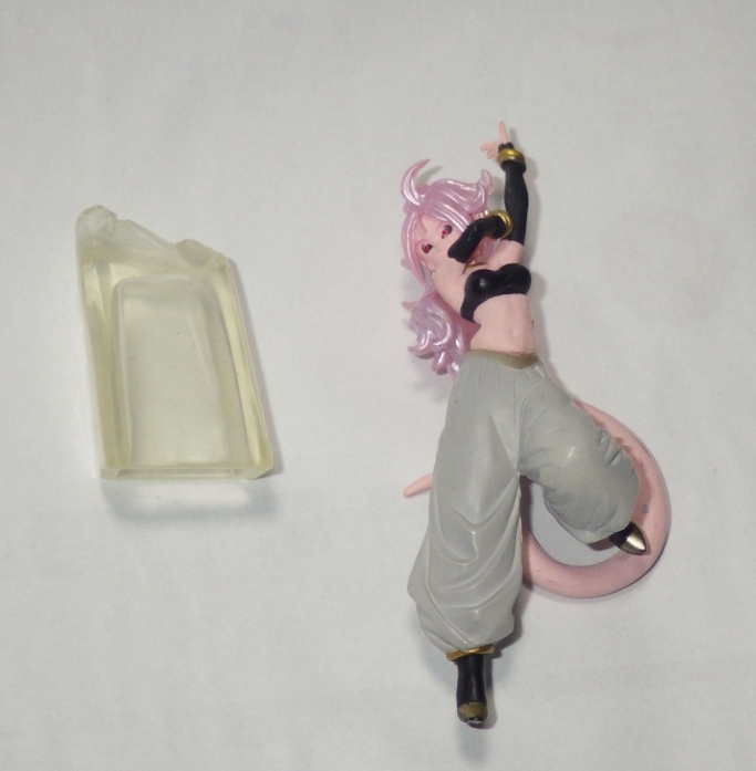 2025年最新】Yahoo!オークション -人造人間21号 フィギュアの