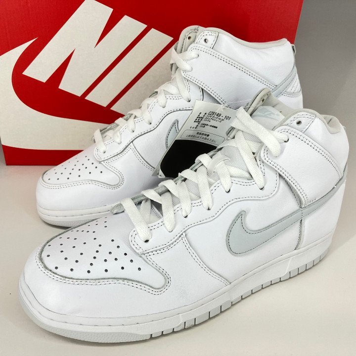 2025年最新】Yahoo!オークション -nike dunk hi 29の中古品 2025年最新】Yahoo!オークション -nike dunk hi 29の中古品