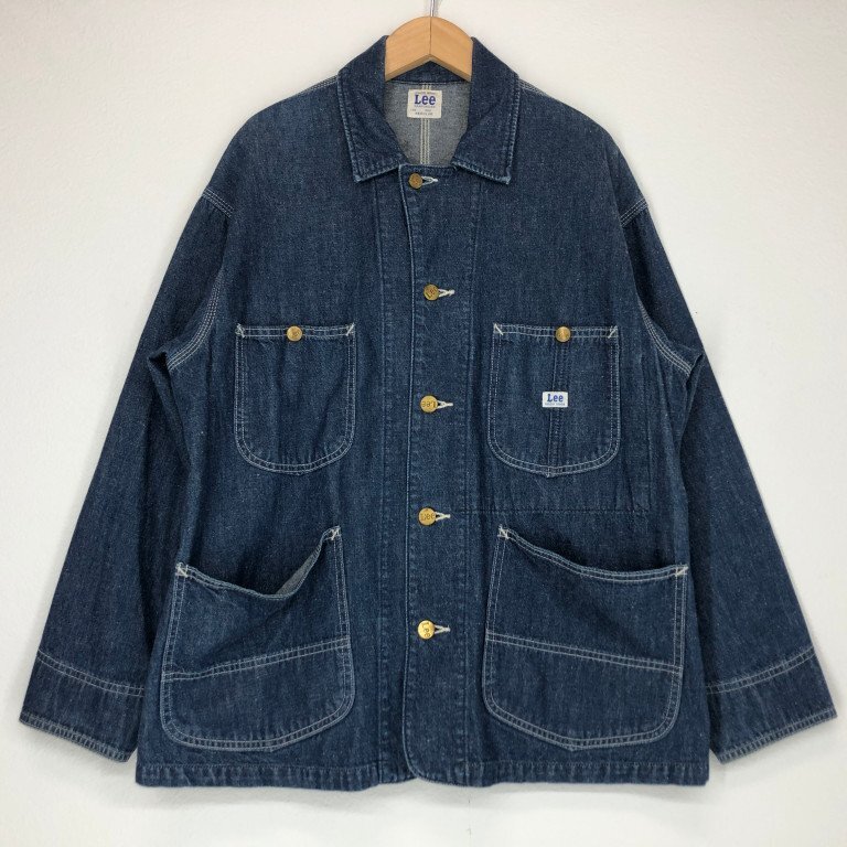2025年最新】Yahoo!オークション -lee カバーオールの中古品 2025年最新】Yahoo!オークション -lee カバーオールの中古品