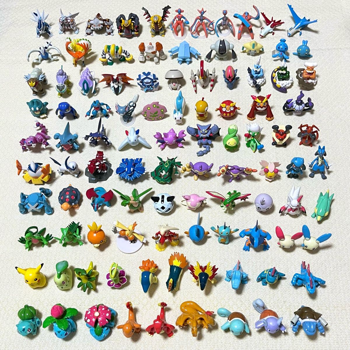 Yahoo!オークション -「ポケモン フィギュア 初期」の落札相場 Yahoo!オークション -「ポケモン フィギュア 初期」の落札相場
