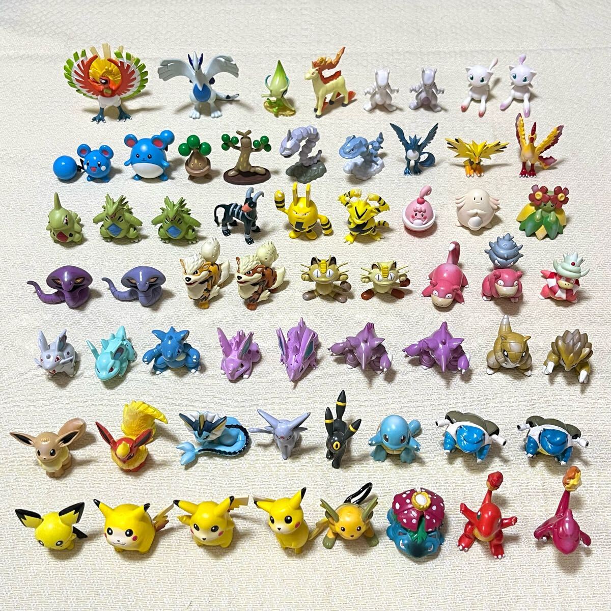 Yahoo!オークション -「ポケモン モンコレ tomy」の落札相場 Yahoo!オークション -「ポケモン モンコレ tomy」の落札相場