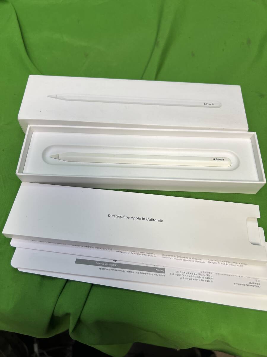 Yahoo!オークション -「apple pencil 第2世代 ジャンク」の落札 Yahoo!オークション -「apple pencil 第2世代 ジャンク」の落札