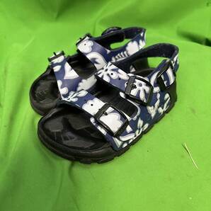 Birkenstock Birki ビルケンシュトック 15cm キッズサンダル @2