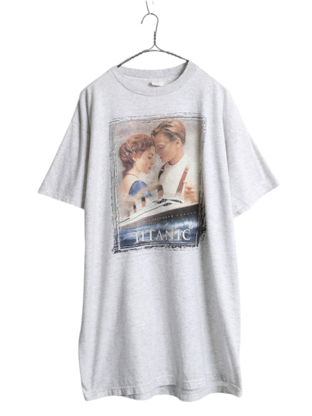 2025年最新】Yahoo!オークション -タイタニック tシャツ(メンズ 2025年最新】Yahoo!オークション -タイタニック tシャツ(メンズ