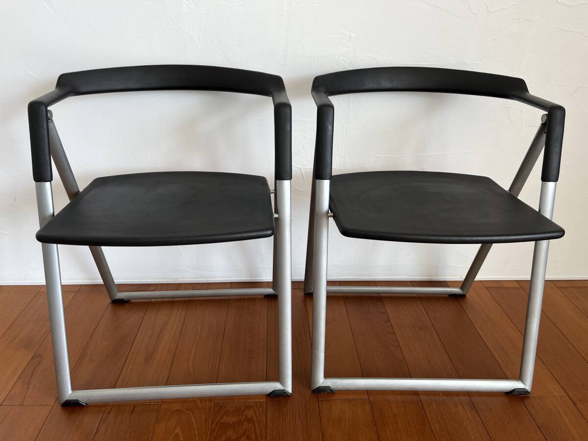 ブロンクス1010 フォールディングチェア | BEST FURNITURE