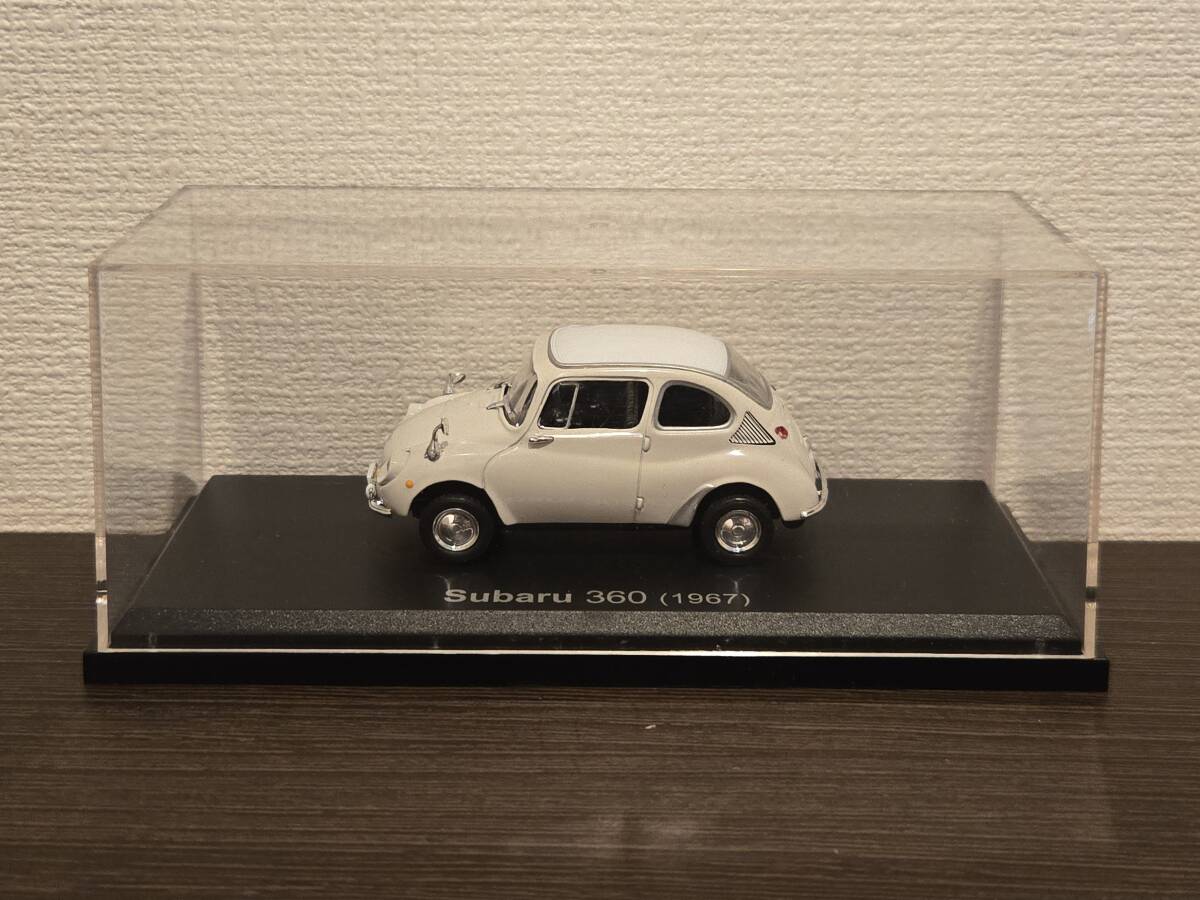 2025年最新】Yahoo!オークション -1/43 スバル 360の中古品 2025年最新】Yahoo!オークション -1/43 スバル 360の中古品