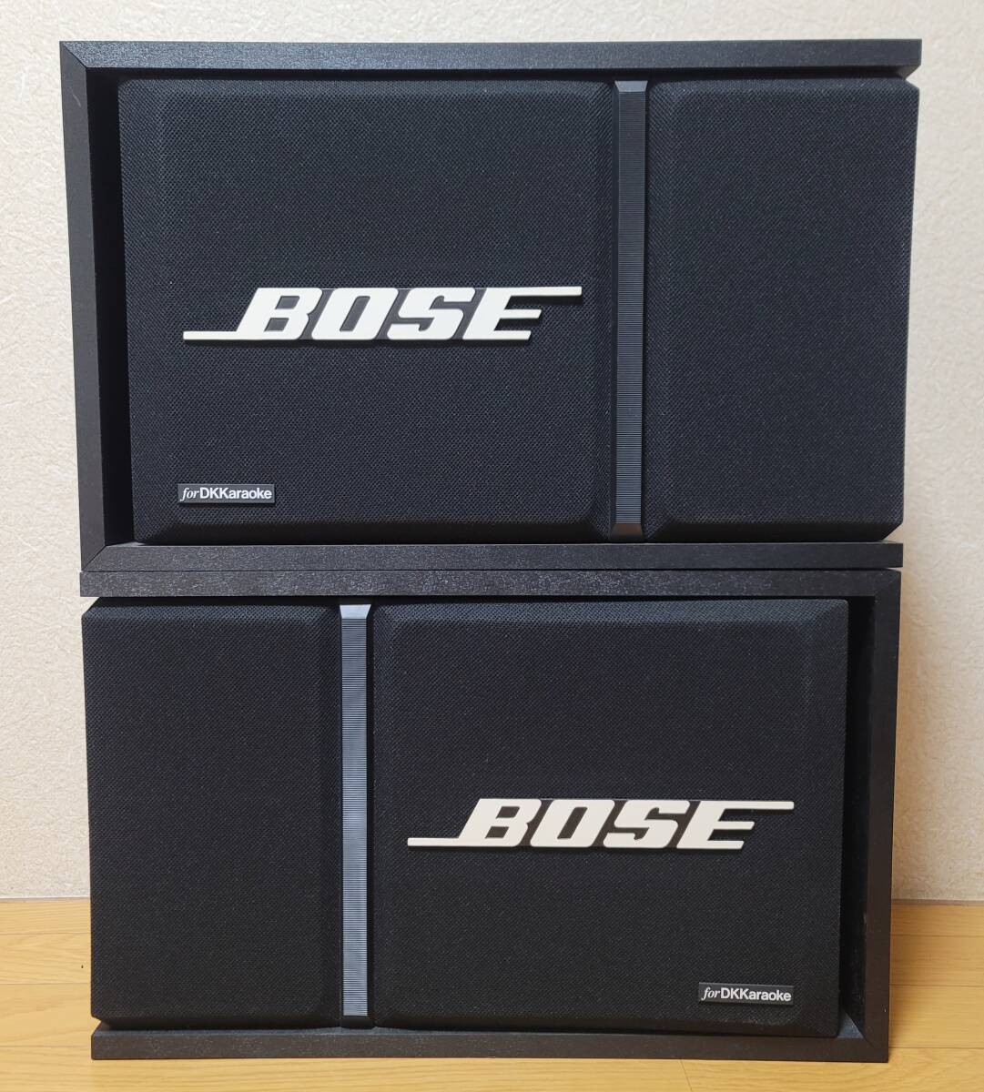 2025年最新】Yahoo!オークション -bose 301の中古品・新品・未 2025年最新】Yahoo!オークション -bose 301の中古品・新品・未