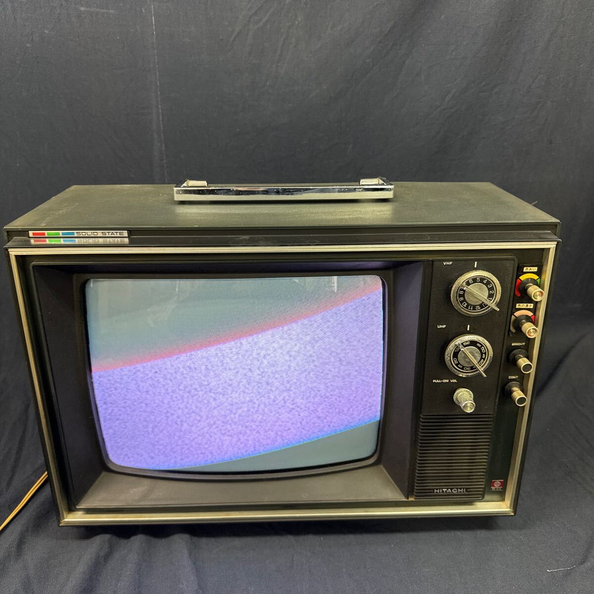 Yahoo!オークション -「(hitachi 日立)」(テレビ) (電化製品)の Yahoo!オークション -「(hitachi 日立)」(テレビ) (電化製品)の